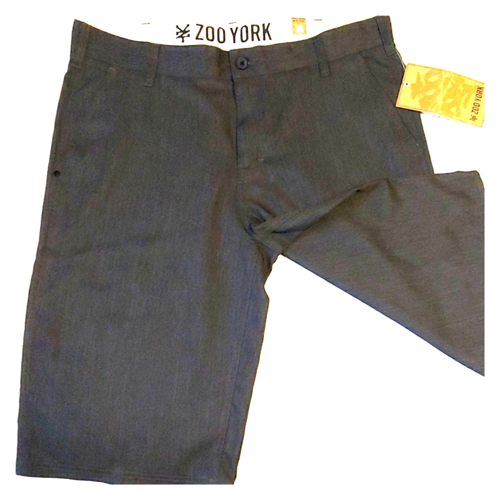 Zoo York mens shorts